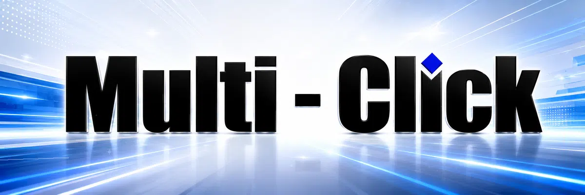 Multi‑Click — gotowe systemy Enigma2